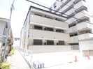 H-Maison WESTの外観
