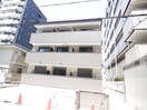 建物設備 H-Maison WEST