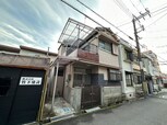 八尾市東山本新町8丁目戸建