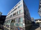 WESTRITZ巽(ｳｴｽﾄﾘｯﾂﾀﾂﾐ)の外観