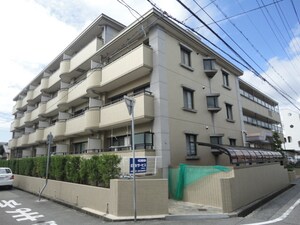 コーラル武庫之荘