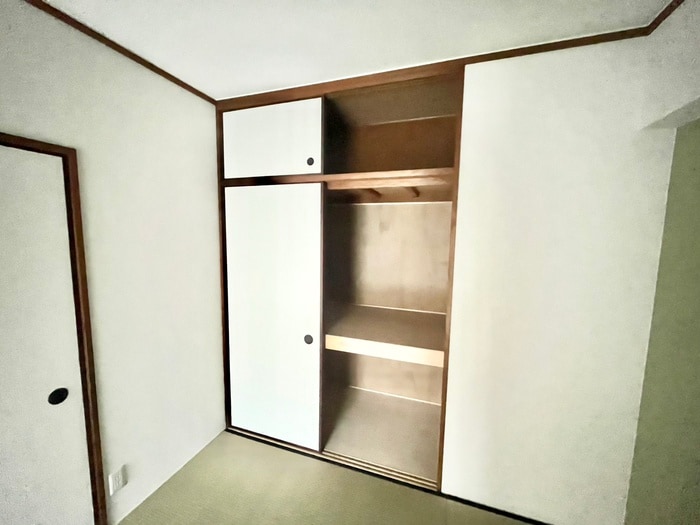 収納 エスパシオ・デ・鵲