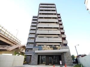 サムティ北梅田VESSEL(401)