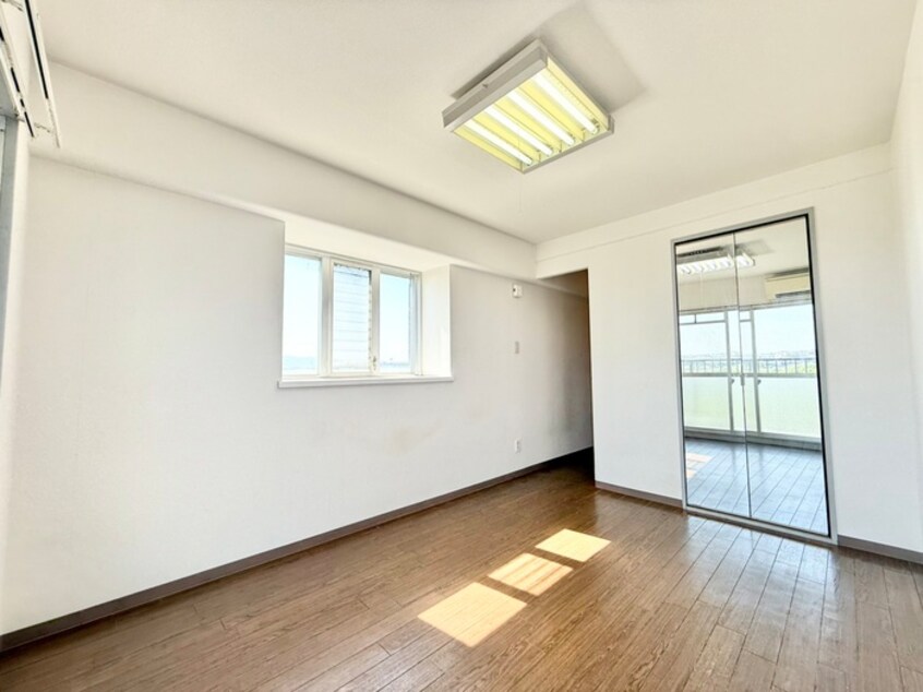 居室 リバーサイド 車田