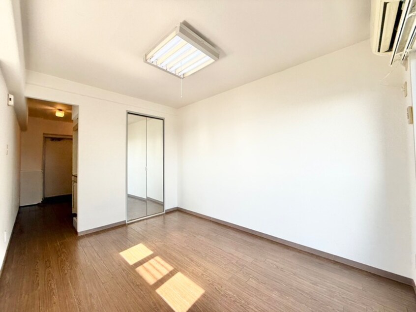 居室 リバーサイド 車田