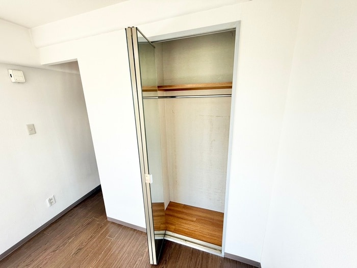 収納 リバーサイド 車田