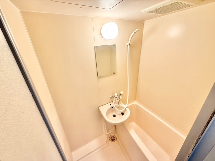 バス／シャワールーム等 リバーサイド 車田