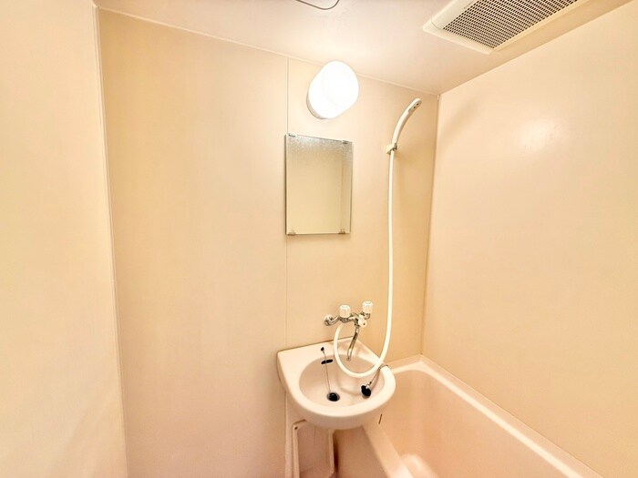 洗面 リバーサイド 車田