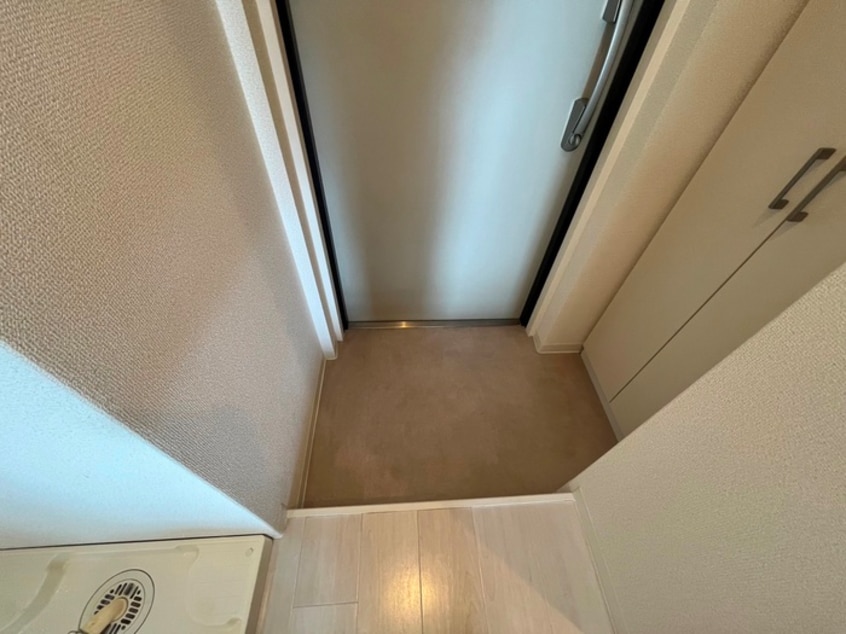 玄関 Ｌｅｘｅｌｌａ西吹田