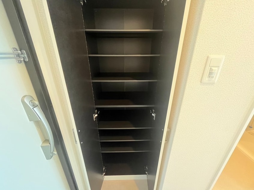 靴箱 Ｌｅｘｅｌｌａ西吹田