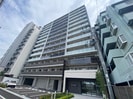 ｴｽﾘｰﾄﾞﾚｼﾞﾃﾞﾝｽ弁天町ｸﾞﾗﾝﾃﾞの外観