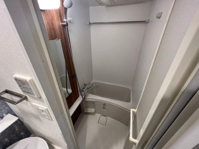 バス／シャワールーム等 ｴｽﾘｰﾄﾞﾚｼﾞﾃﾞﾝｽ弁天町ｸﾞﾗﾝﾃﾞ