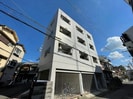 ほーむ21新之栄の外観