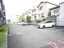 駐車場 サンビレッジ摂津Ａ棟