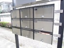建物設備 サンビレッジ摂津Ａ棟