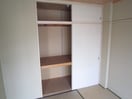 収納 サンビレッジ摂津Ａ棟