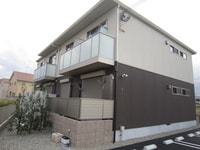 シャ－メゾン松陰