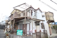 寝屋川市高倉貸家