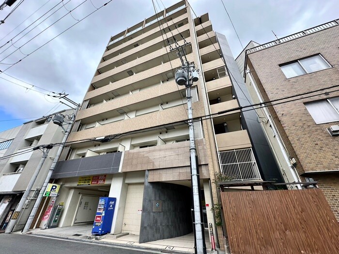 外観写真 ＣＡＳＳＩＡ十三