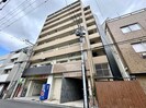ＣＡＳＳＩＡ十三の外観