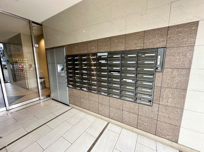 建物設備 ＣＡＳＳＩＡ十三