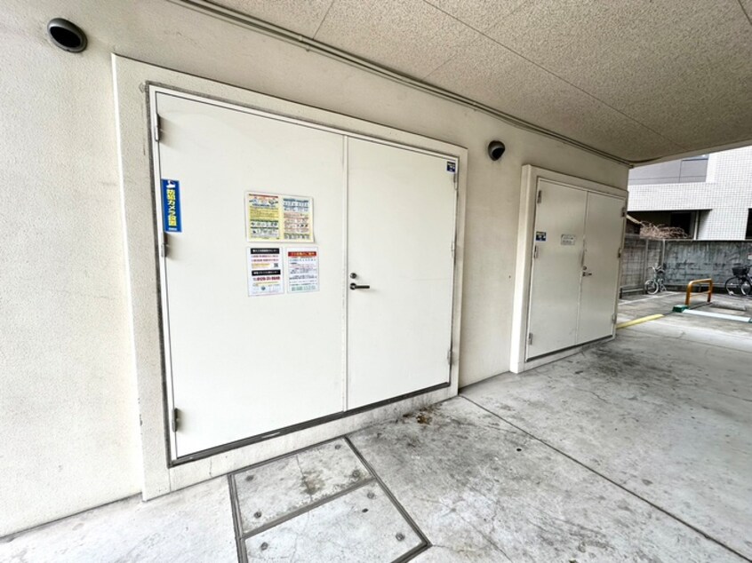 建物設備 ＣＡＳＳＩＡ十三
