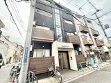 メビウス香里レジデンス