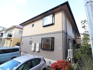 サニーコート香櫨園