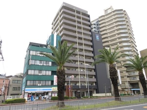 ｴｽﾃﾑｺｰﾄ堺東CityLife(1002)