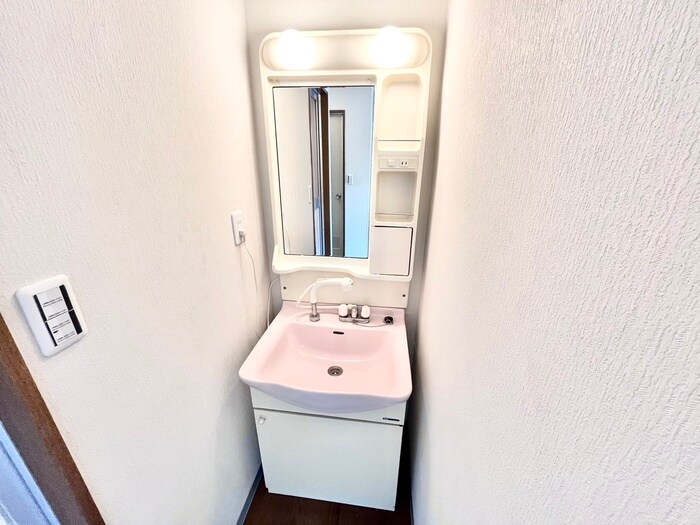 洗面 プロムナ－ドみささぎ