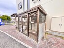 建物設備 プロムナ－ドみささぎ