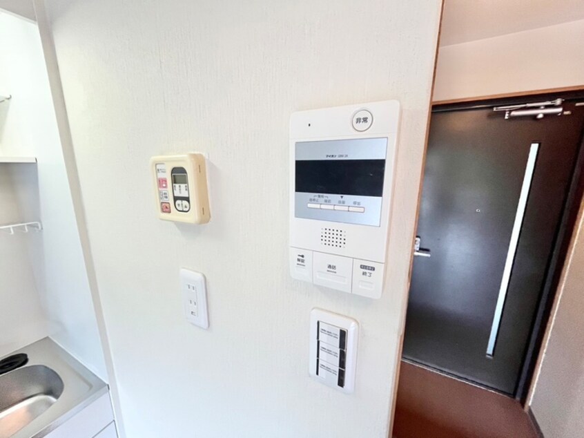 内観写真 プロムナ－ドみささぎ