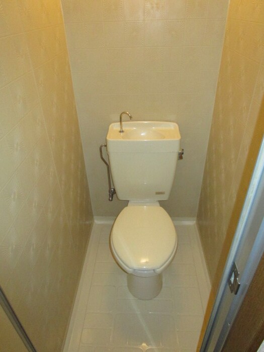 トイレ プロムナ－ドみささぎ