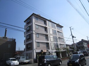 ｱｶﾝｻｽ中島壱番館