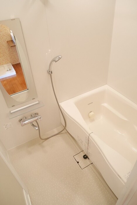 バス／シャワールーム等 ＩＬ　ＲＯＳＳＯ堀川六角