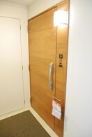 玄関 ＩＬ　ＲＯＳＳＯ堀川六角