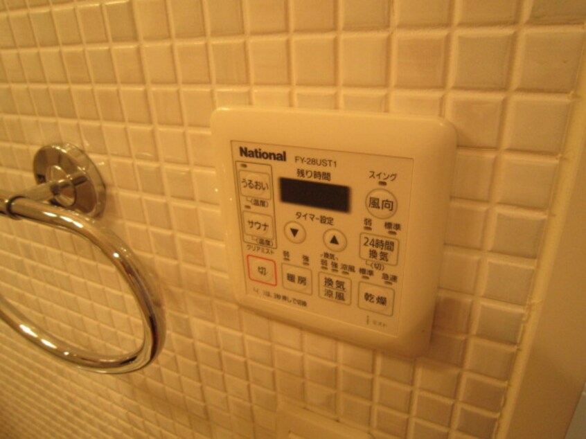 内観写真 ＩＬ　ＲＯＳＳＯ堀川六角