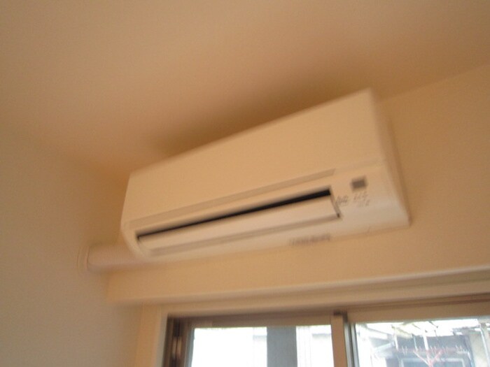 内観写真 ＩＬ　ＲＯＳＳＯ堀川六角