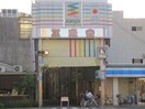 三条商店街(スーパー)まで220m ＩＬ　ＲＯＳＳＯ堀川六角