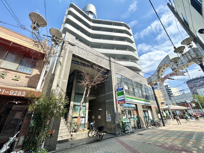 外観写真