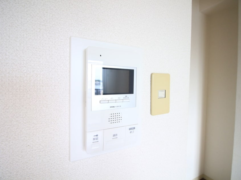 内観写真 エストゥディオアヴァンサル