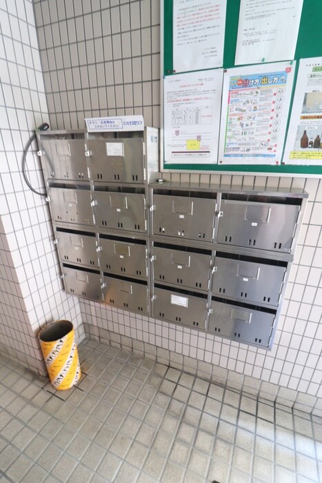 建物設備 ing Buil