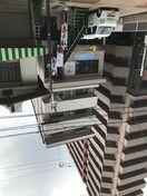 外観写真 ing Buil