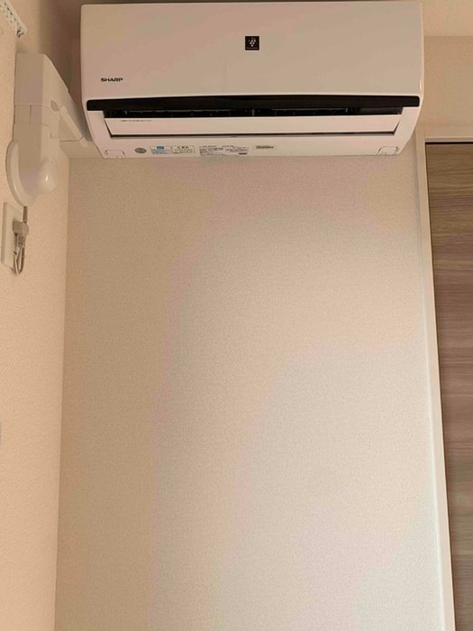 内観写真 カーサ・フェリーチェ新在家