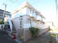 サンハイツ豊島