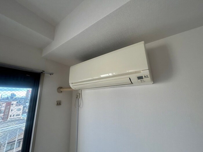 内観写真 アミルⅢ番館