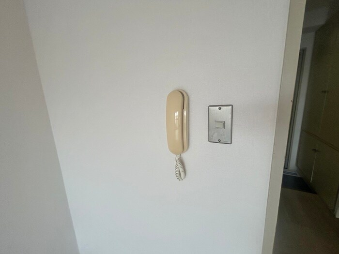 内観写真 アミルⅢ番館