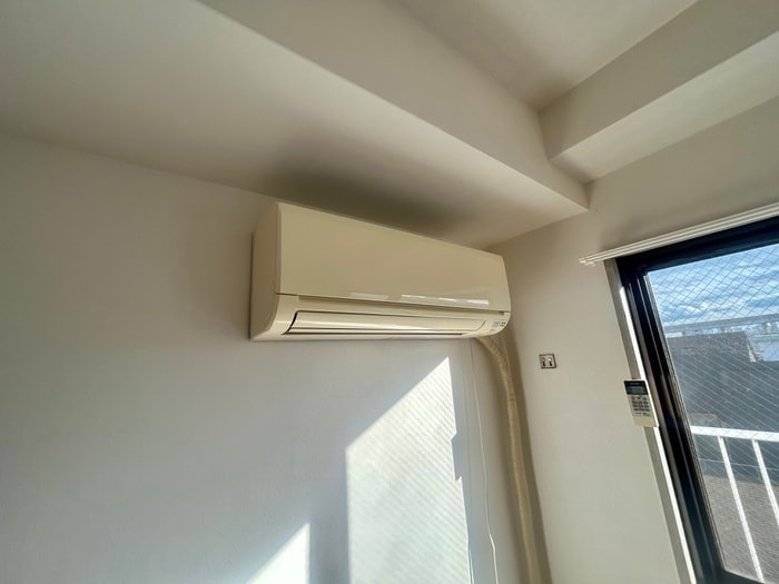 内観写真 アミルⅢ番館