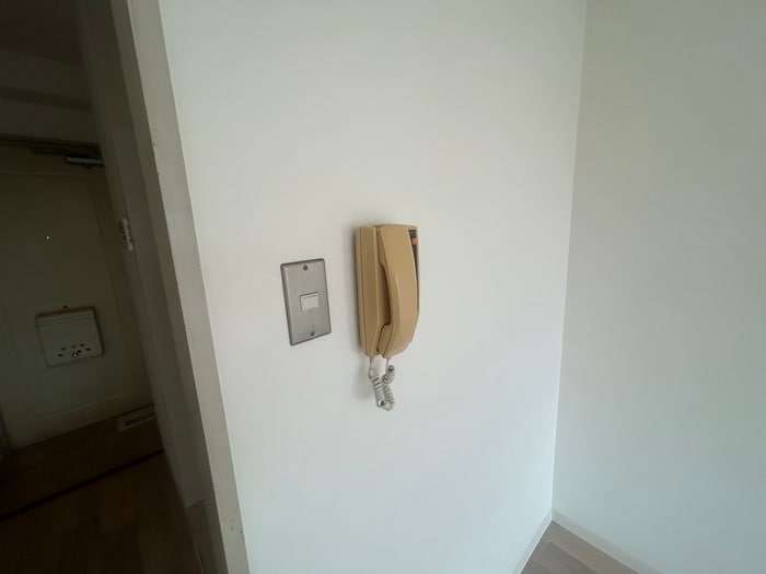 内観写真 アミルⅢ番館