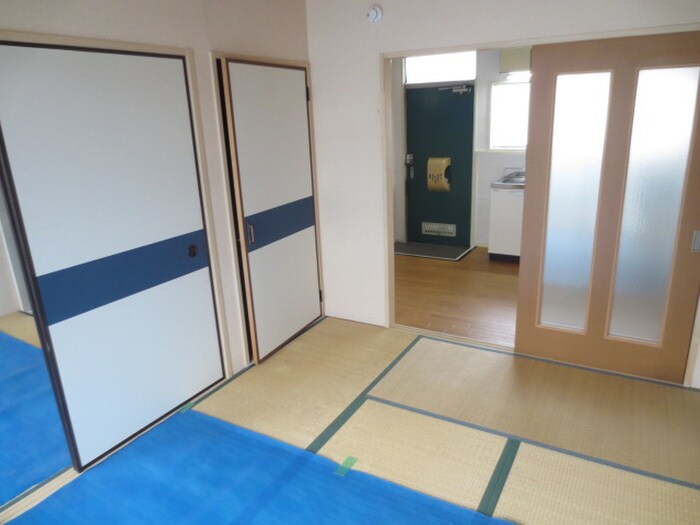 居室 福和ハイツ
